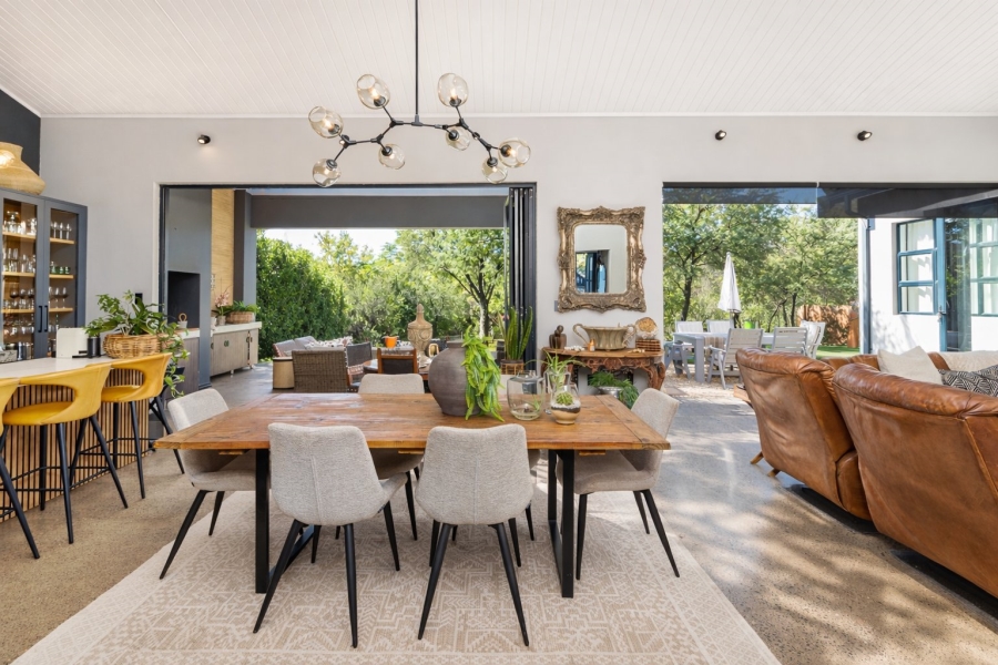 3 Bedroom Property for Sale in Landsmeer Residential Estate North West